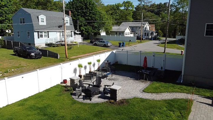 Professional Hardscaping Services in Wilmington, Tewksbury & Beyond