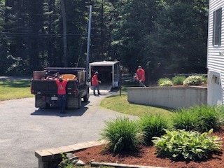 How to Get My Property Ready for Spring