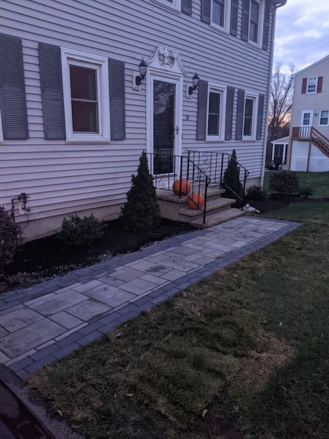 How Much Can Patios and Walkways Increase the Value of Your Home, It’s More Than You Think!