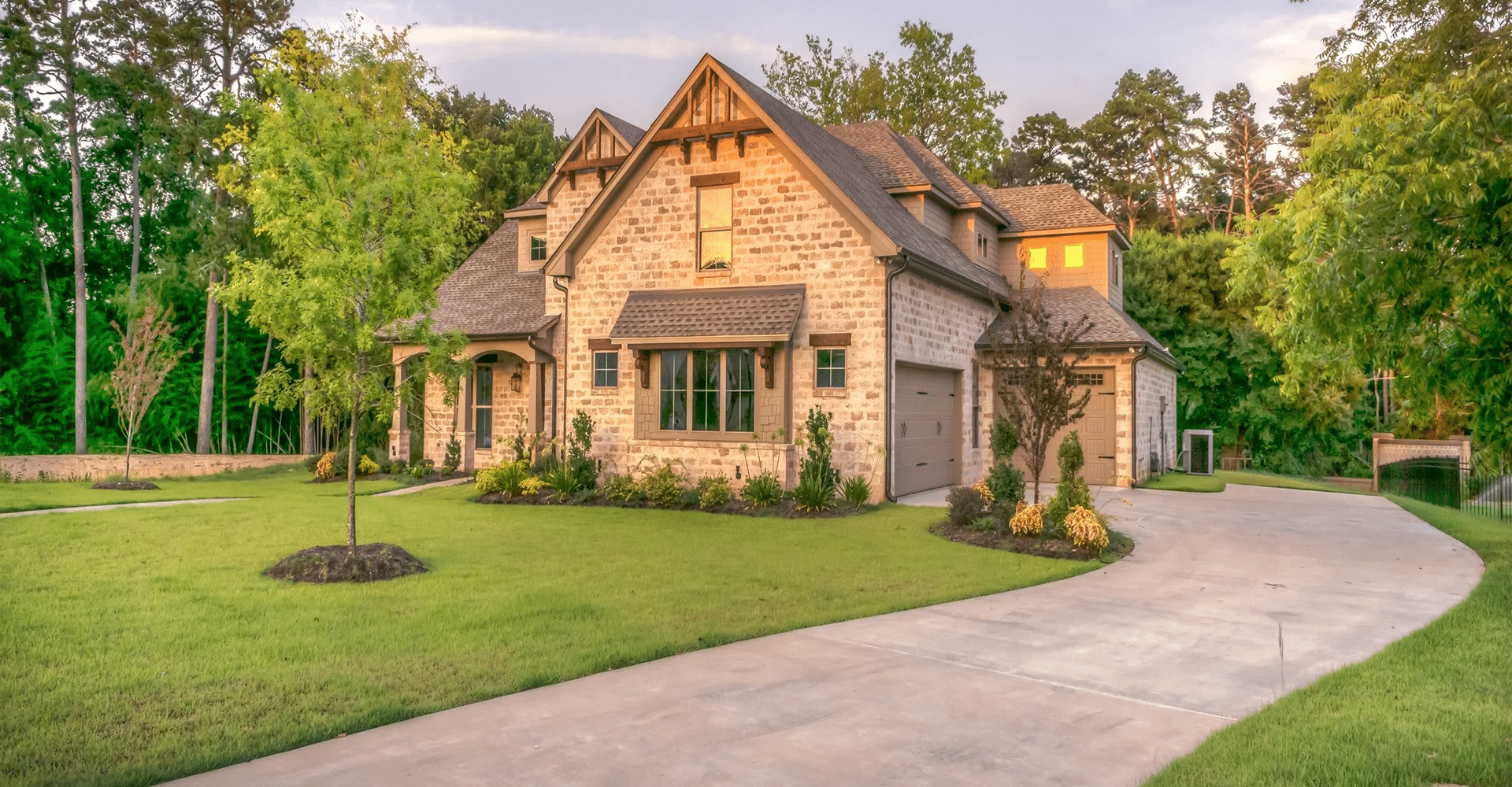 Premier Landscaping Services in Andover, MA