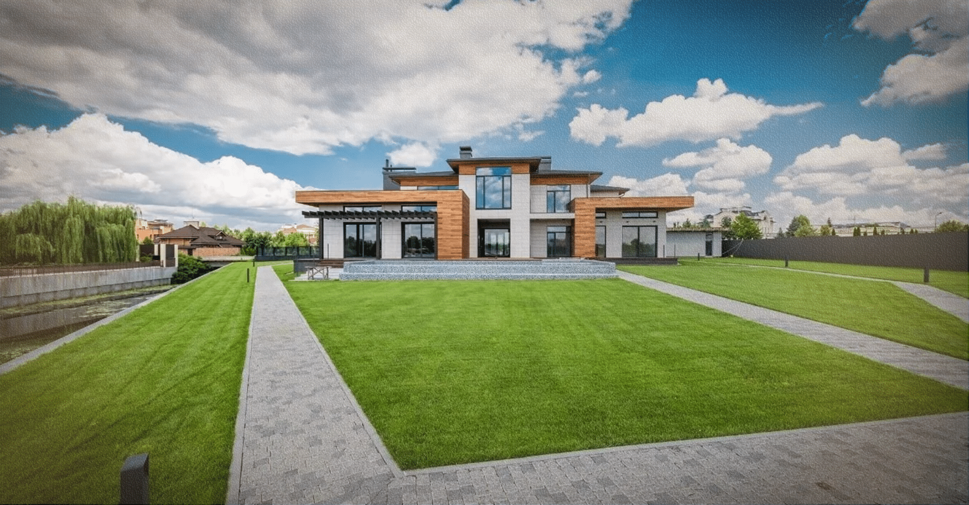 Discover Exceptional Landscaping Services in Billerica